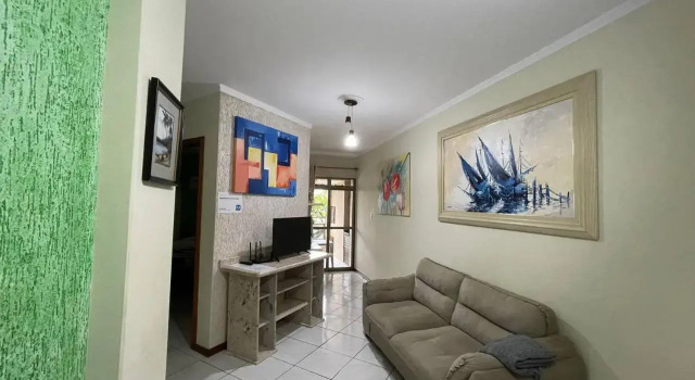 Apartamento Frente Mar, Забронировать Апартаменты/квартира Итапема Санта-Катарина