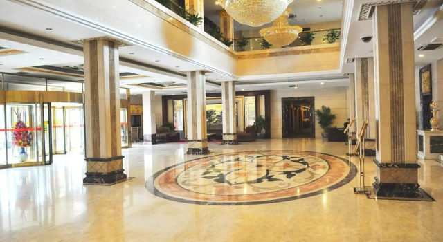 Mountain Villa Hotel, Book Hotel Shuangqiao District 