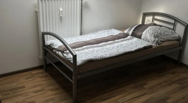 Апартаменты с 2 комнатами Heinsberg City
