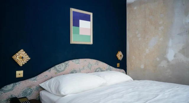 Люкс Hotel Am Brillantengrund