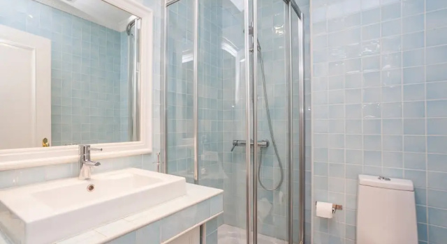 Апартаменты Luxury с 3 комнатами LxWay Apartments Rua da Madalena