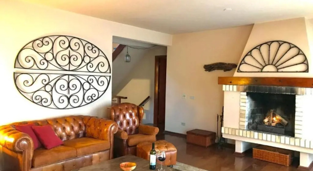 Country Home by The Lodges, Забронировать Дом для отпуска Виллы Кампус-ду-Жордана, Вилла
