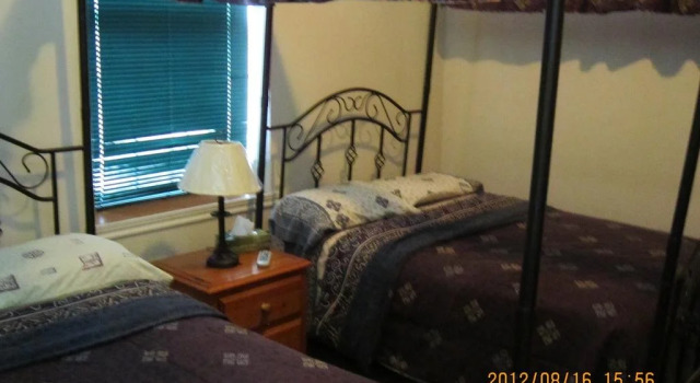 Georgian Manor Inn & B & B, Varaa Hotelli  