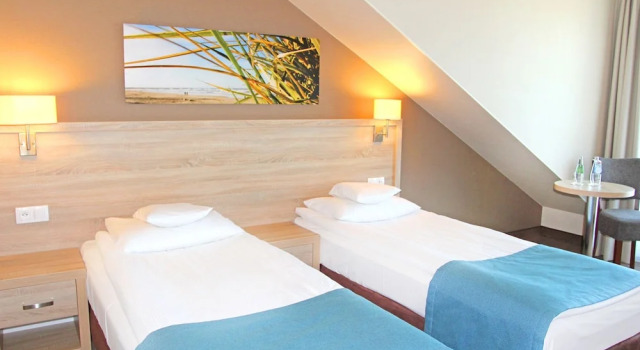 Tristan Hotel & Spa