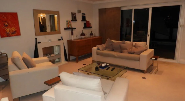 The Knightsbridge Park Tower Apt