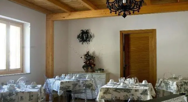 Agriturismo La Cascina di Opaco, Varaa Hotelli Norcia 