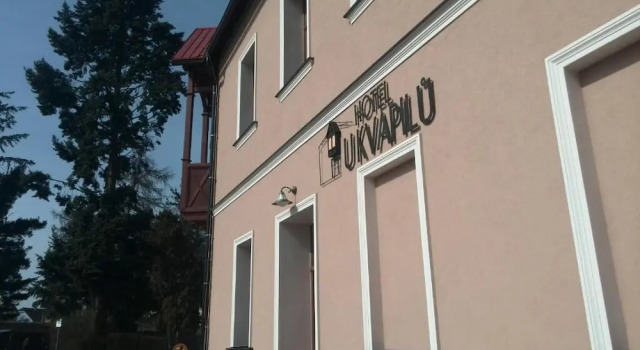 Hotel U Kvapilů