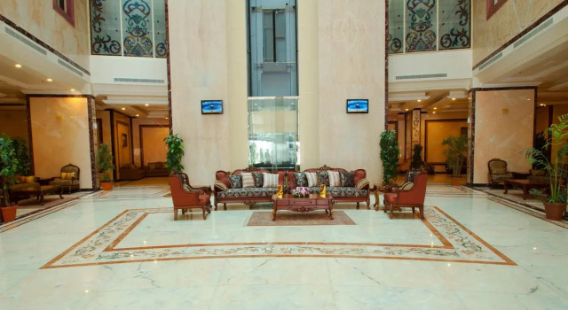 Elaf Al Salam Hotel, Varaa Hotelli Makkah Al Mukarramah Province Makkah