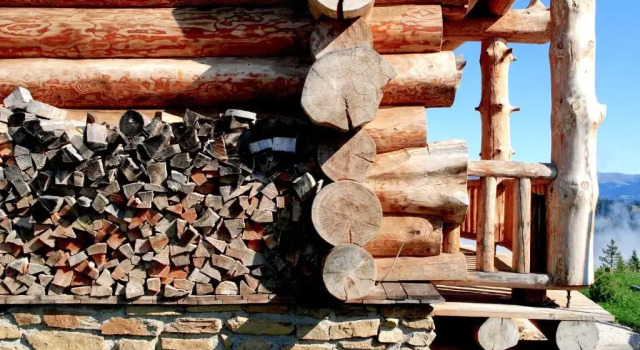 Шале Klippitz Resort