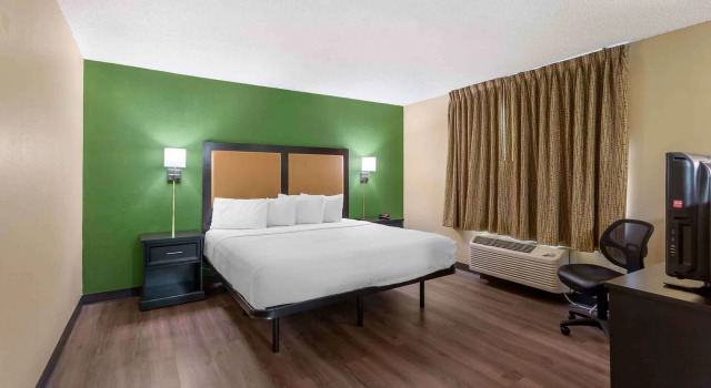 Extended Stay America Suites Salt Lake City West Valley Ctr