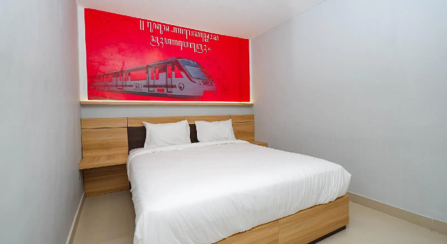 Maddava House, Boek Hotel Solo. Central Java