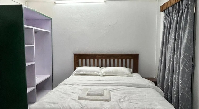 Студия c 1 комнатой Buddha Apartment - Traditional House in Thamel