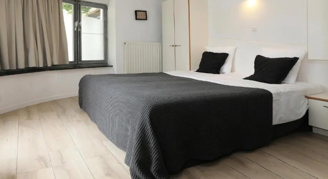 Четырёхместный номер Standard Hotel De Loft