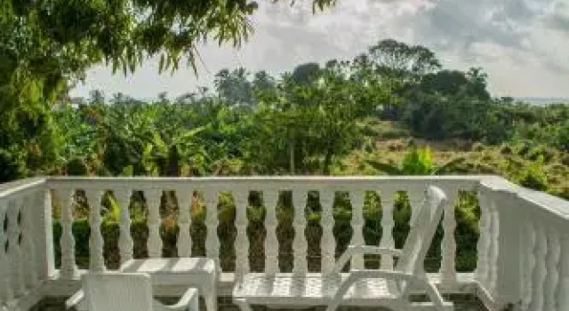Hotel Napoles, Boek Hotel La Cienaga Barahona