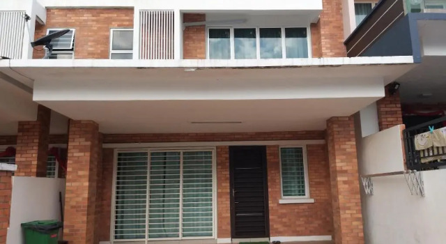Goodview Vacation Homestay @Kajang, Забронировать Отель Каджанг Селангор