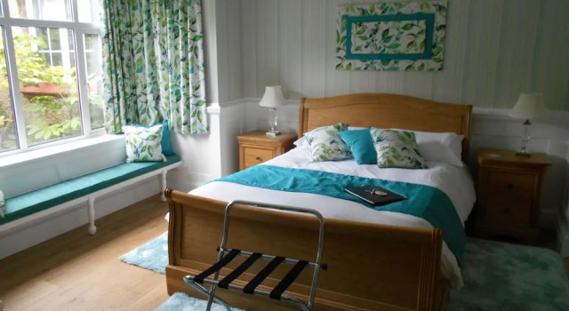 The Durdans, Book Hotel Mundesley Norfolk