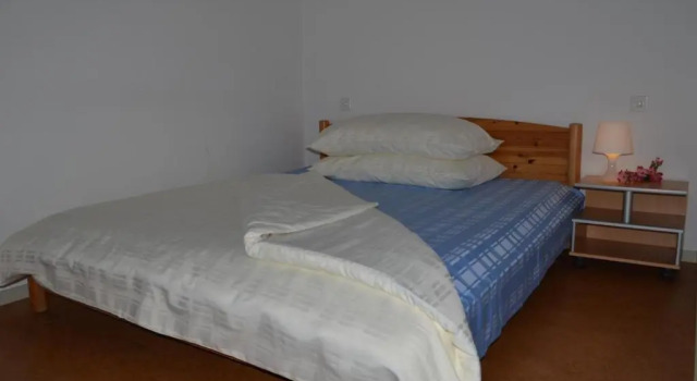Двухместный номер Standard Hotel San Giobbe