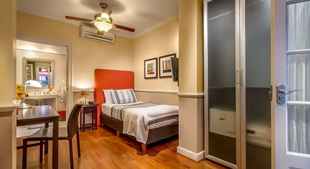 Номер Standard Duque Hotel Boutique & Spa