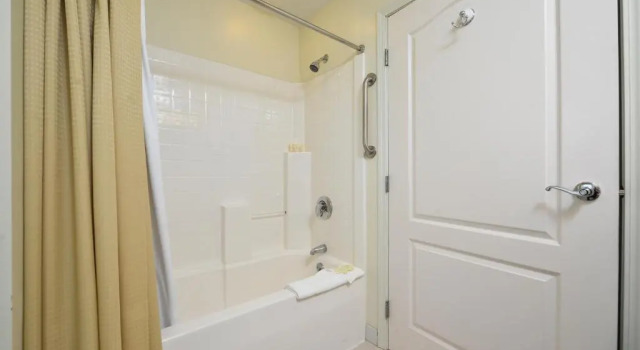 Номер Standard Bar Harbor Grand Hotel