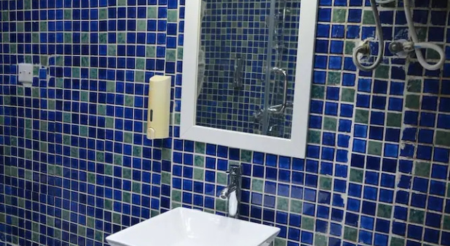 Семейные апартаменты Aishar Residence