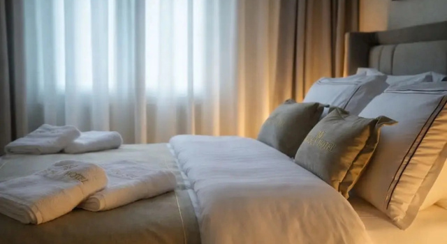 Shkoder City Center - Floir Hotel, Rezervasyon Otel Shkoder County kahvaltılı oteller, Kahvaltı