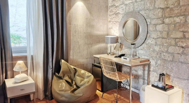 Двухместный номер Standard Hotel San Giorgio