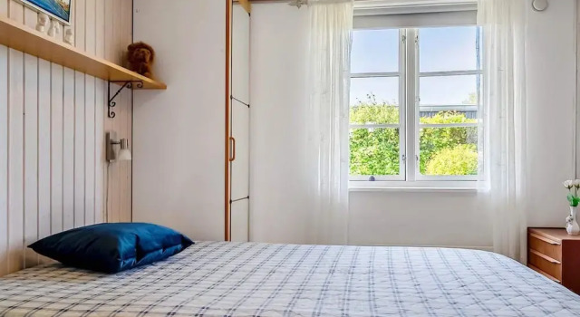 4 Star Holiday Home in Hejls, Book Feriehus Villaer i Hejlsminde, Villa