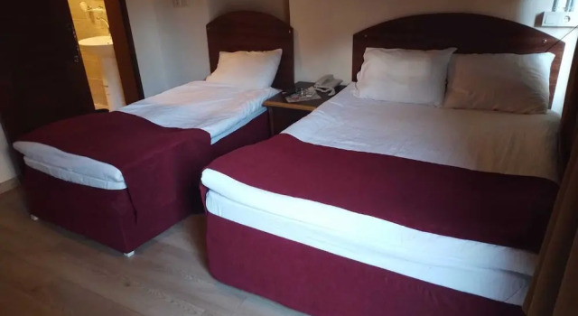 Номер Standard Gaziantep Kurtulus Konagi