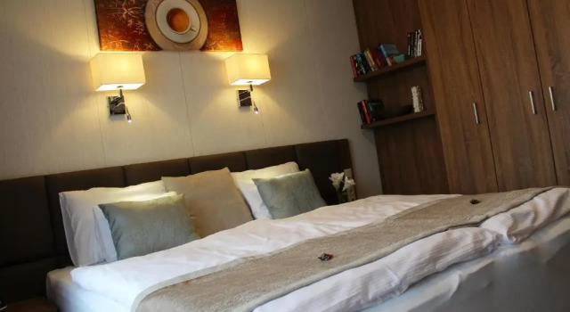 Mokka House Panzió, Buchen Sie Hotel Miskolc 