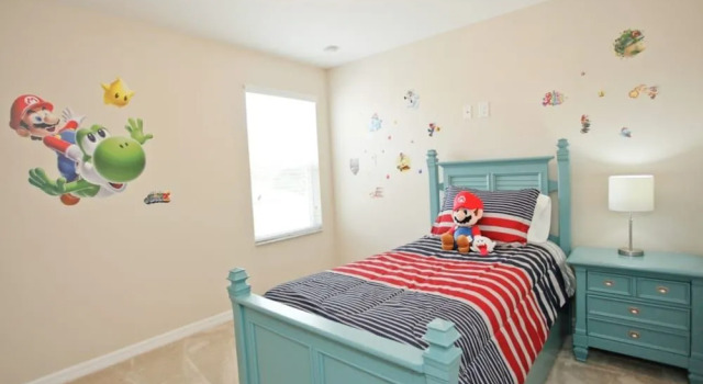 Veranda Palms 2600, Забронировать Вилла Киссимми Диснейуорлд Орландо, рядом с Pioneer Village at Shingle Creek