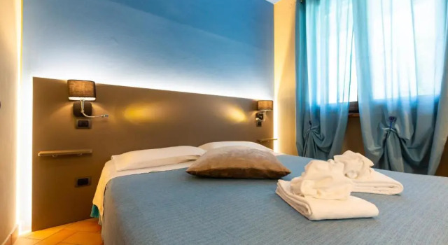 Номер Standard Agriturismo AgrileisureTime