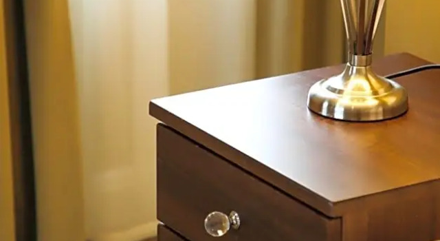 Номер Standard Mulroy Woods Hotel