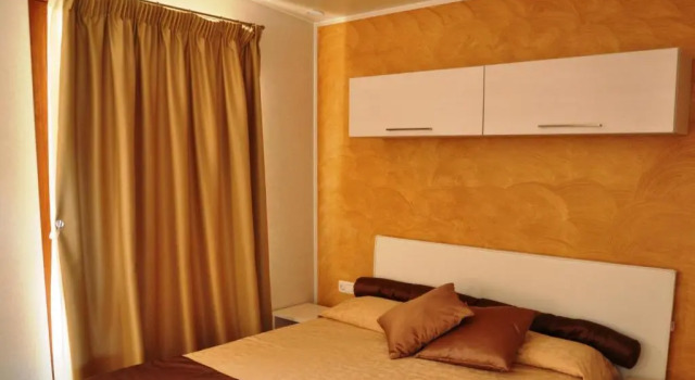 Номер Economy Villaggio Dei Fiori