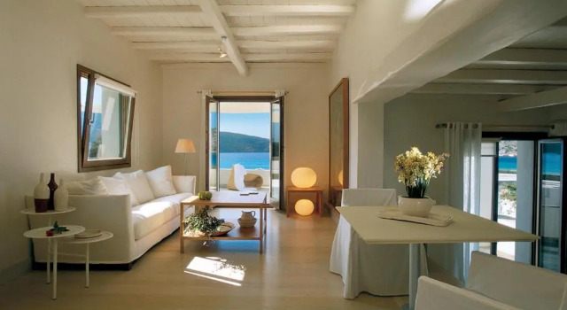 Люкс Elies Resorts