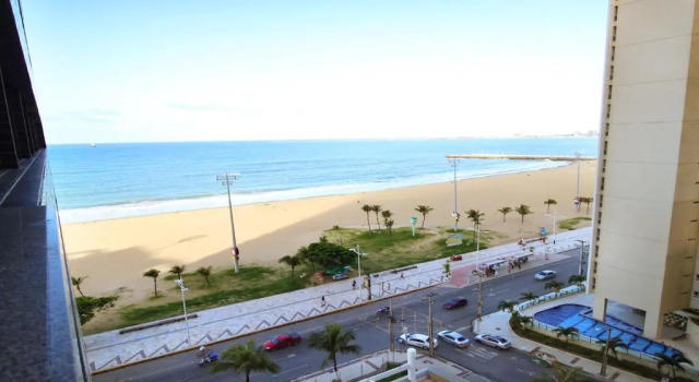 Семейный номер Standard Holiday Inn Fortaleza by IHG