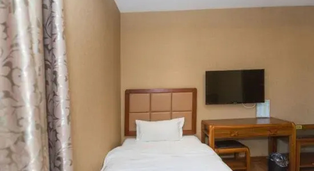 Baodi Boutique Hostel, Prenota Ostello Harbin Heilongjiang
