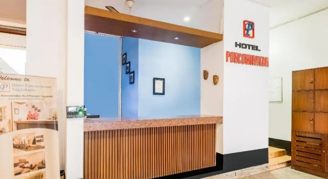 OYO 3787 Hotel Poncowinatan