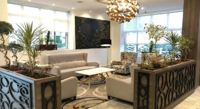 Rym el Djamil Hotel