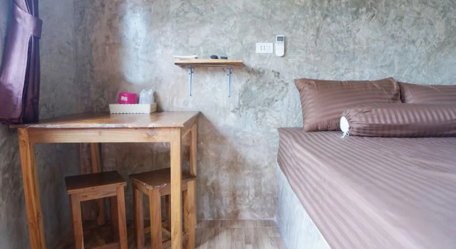 Mookravee Resort, Забронировать Курортный отель Нгао Lampang Province