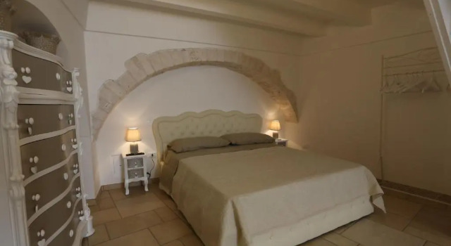 Casa Vacanze Il Rifugio Del Principe 2, Book Hotel Hoteller i Putignano med parkering, Parkering