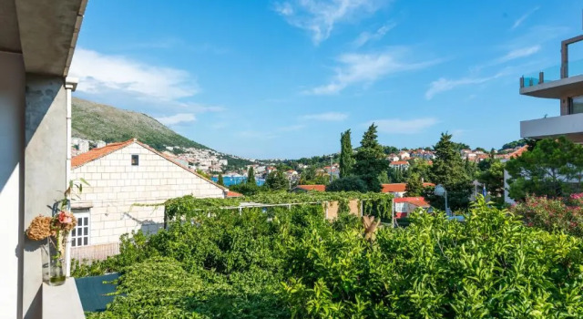 Номер Superior Guesthouse Ava