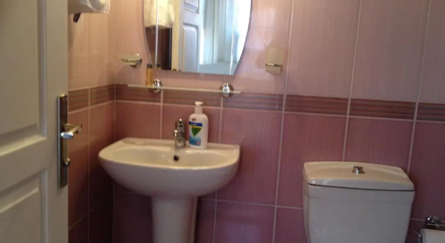 Номер Standard Munchen Pension