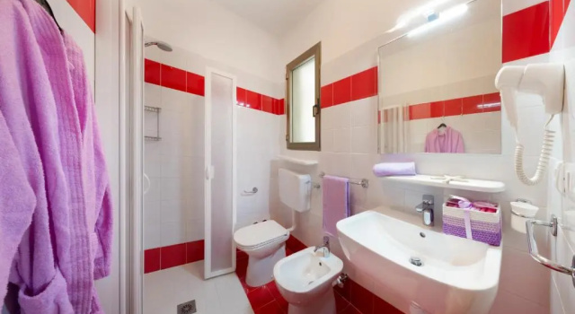 Апартаменты Residence G. Verdi