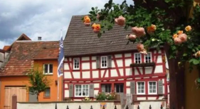 Haus Nostalgie, Забронировать Отель Гросхойбах 