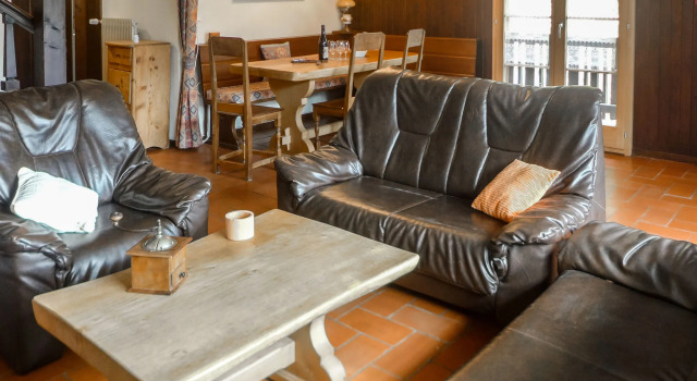 Chalet l'Aube, Забронировать Шале Ормон-Дессю Эгль