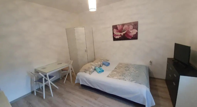 Студия Studio Apartments Ilija