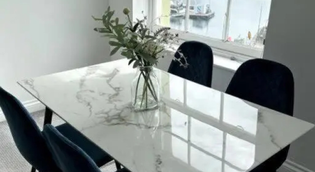 Quay33 Deluxe Apartment, Barbican, Plymouth, Varaa Huoneisto Asunnot kohteessa Devon, Huoneisto
