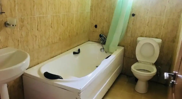 Номер Royal Feligold Royal Hotel Benin