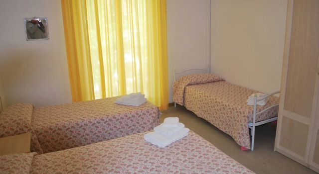Hotel Cristoforo Colombo
