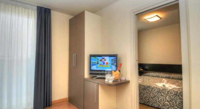 Номер Deluxe Hotel Pasha